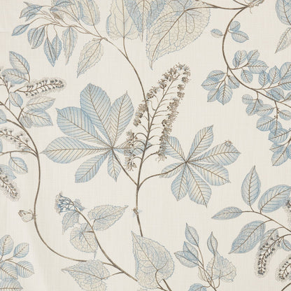 Becca Drapery Panel - Cloud