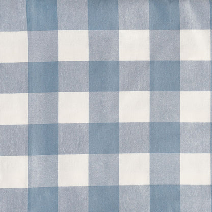 Buffalo Check Drapery Panels - Set of 2