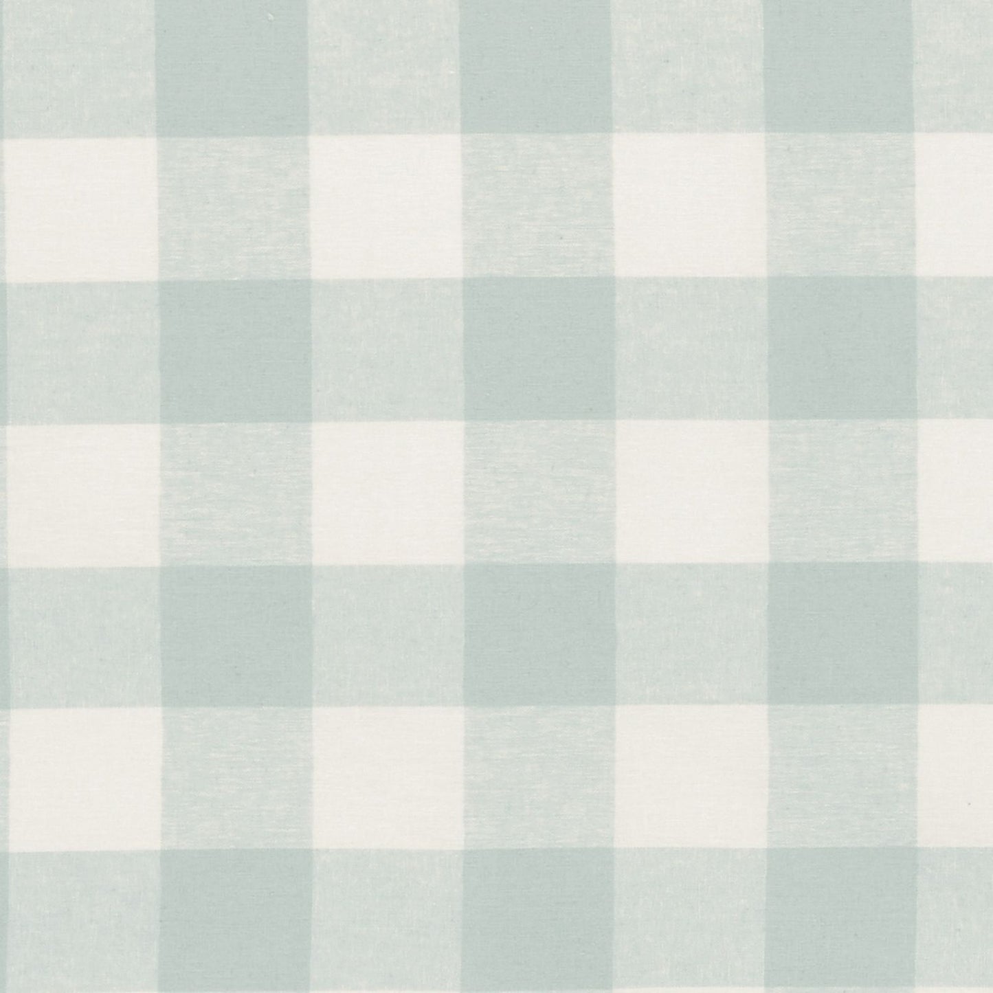 Buffalo Check Drapery Panels - Set of 2