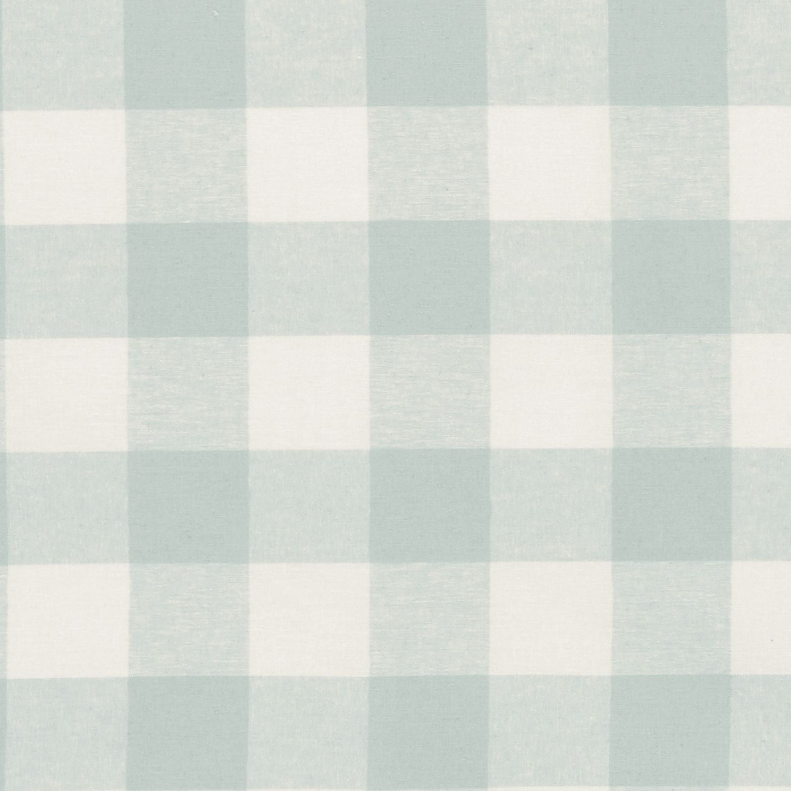 Buffalo Check Drapery Panels - Set of 2