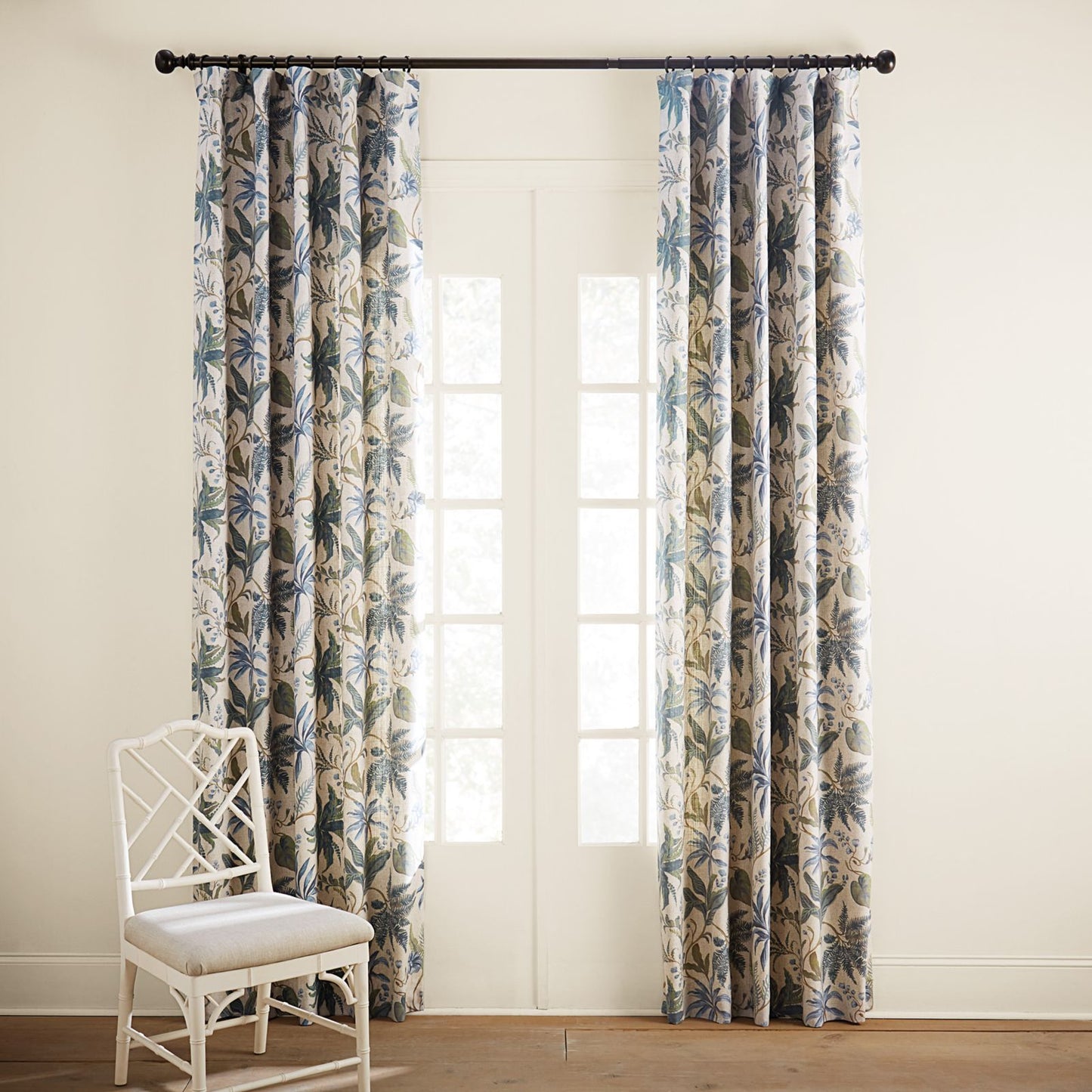 Winthrop Drapery Panel