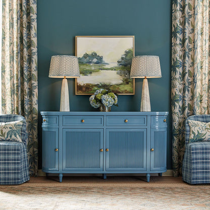 Winthrop Drapery Panel