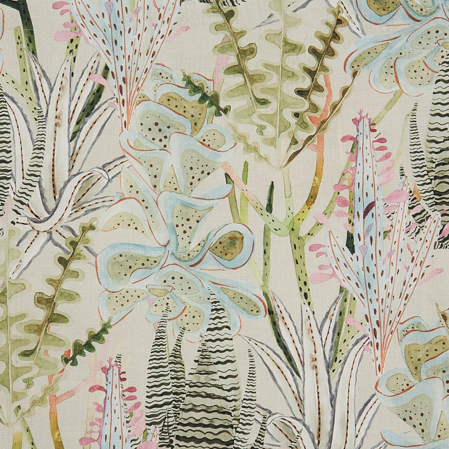 Freya Drapery Panel