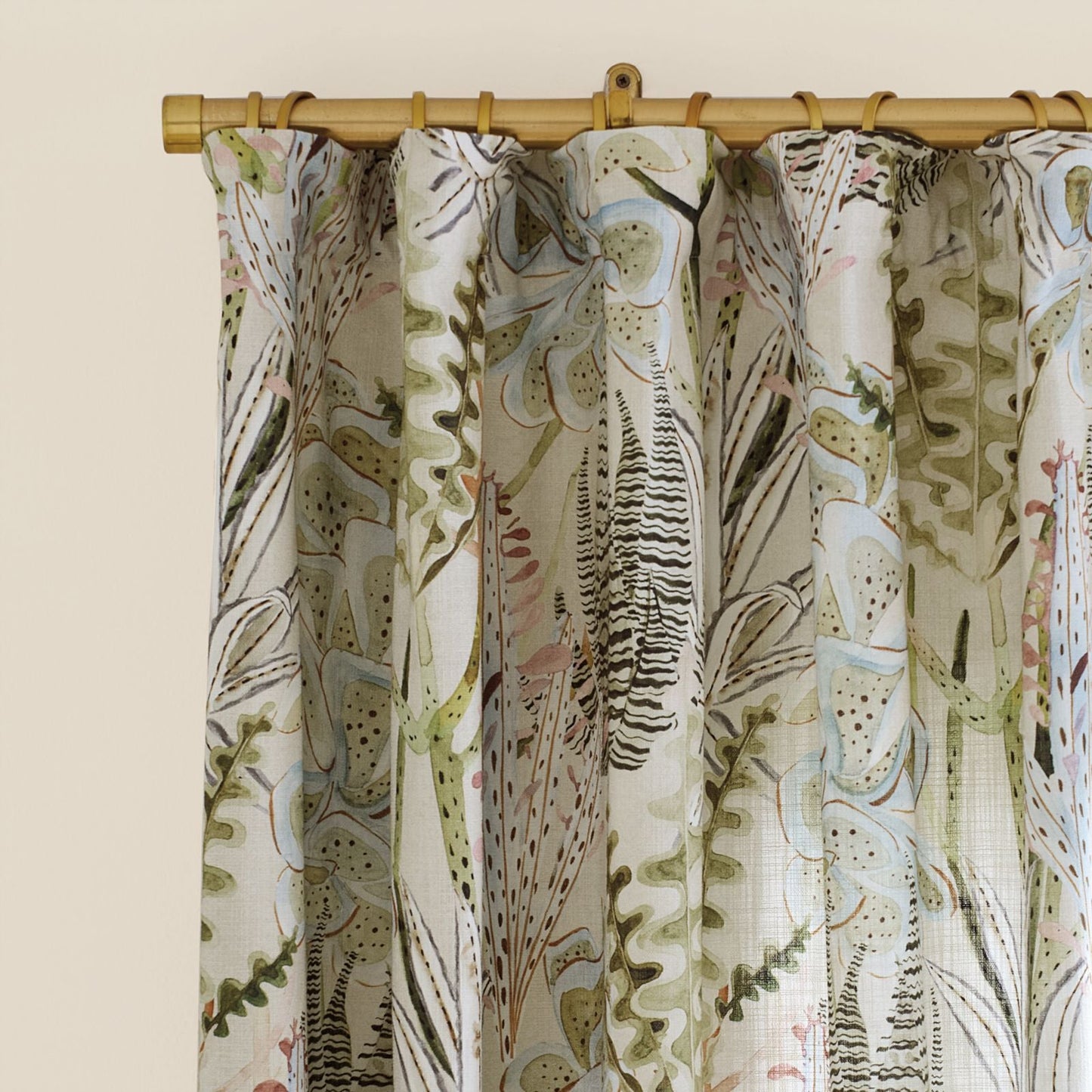 Freya Drapery Panel