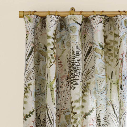 Freya Drapery Panel