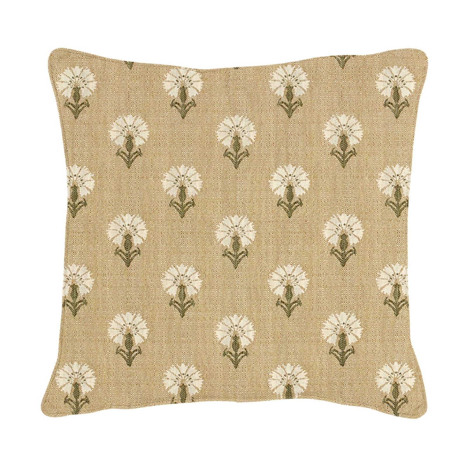 Montrose Sunbrella® Outdoor Pillow