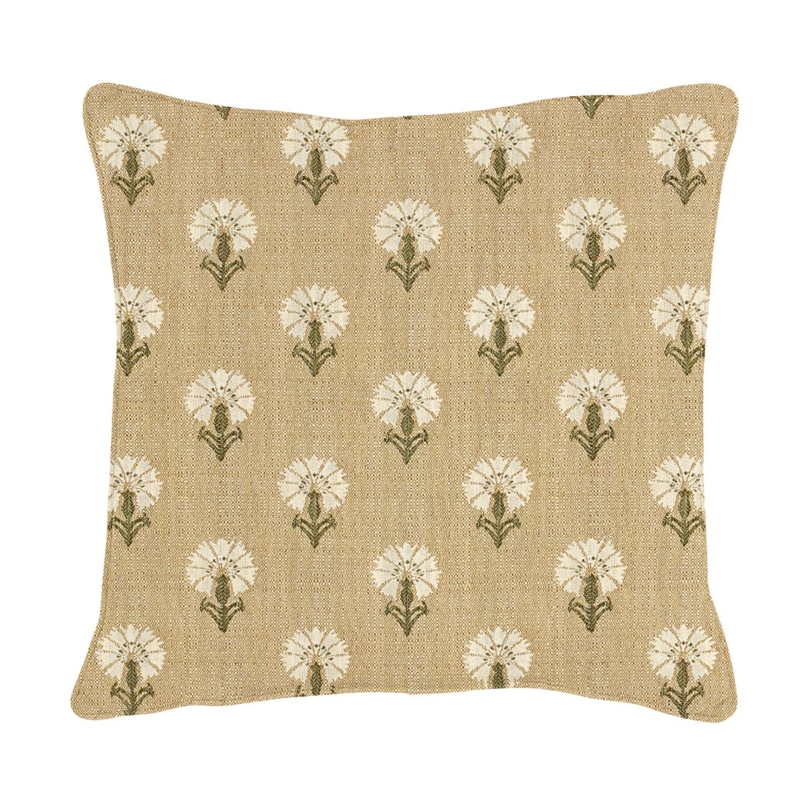 Montrose Sunbrella® Outdoor Pillow
