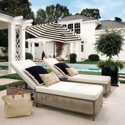 Montrose Sunbrella® Outdoor Pillow