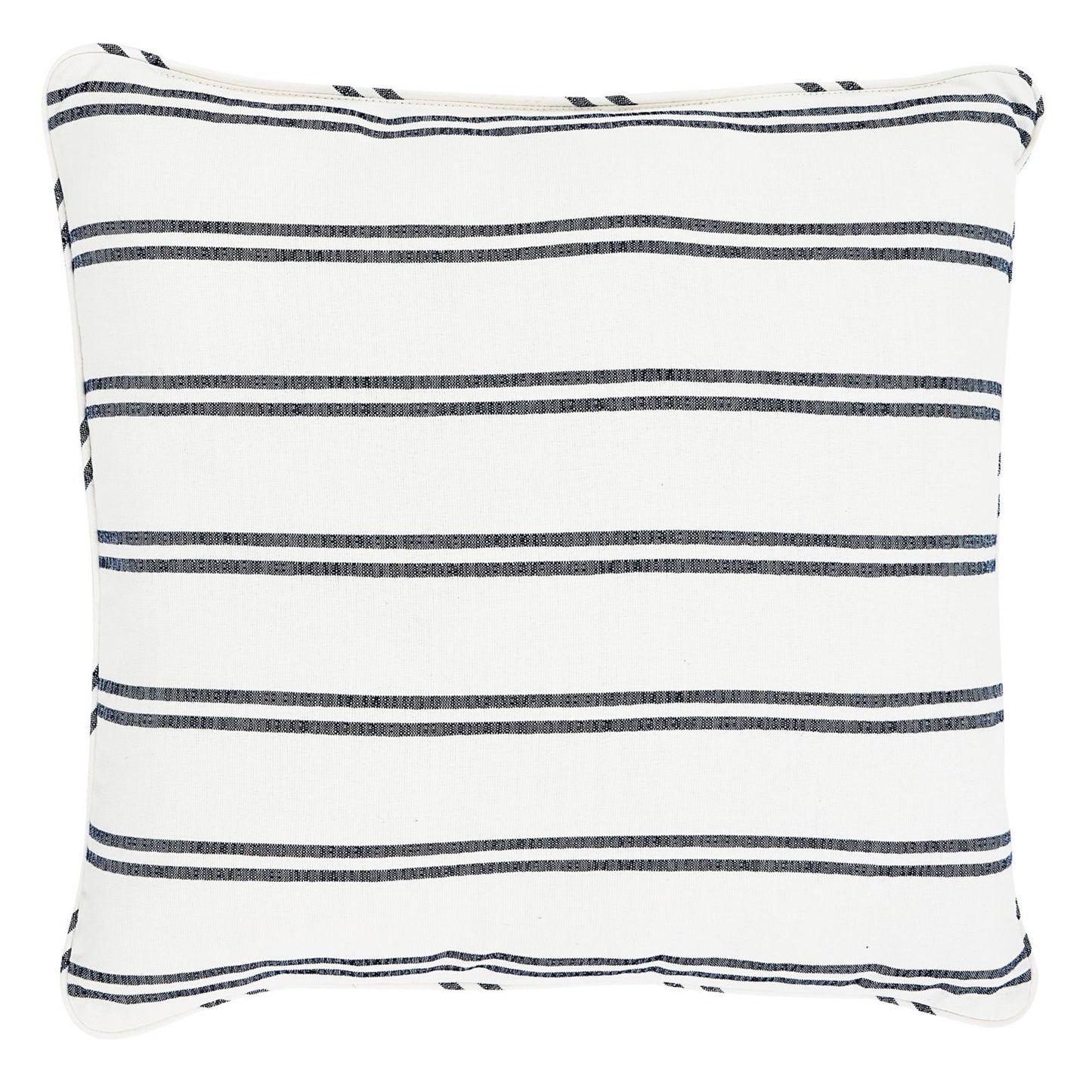 Halyard Stripe Sunbrella® Outdoor Pillow
