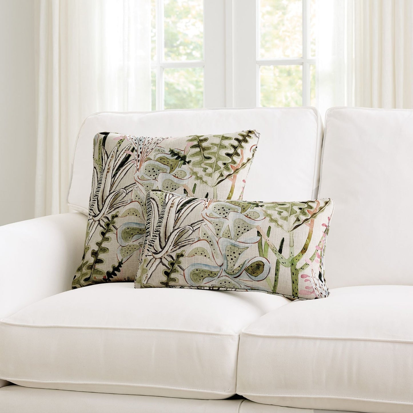 Freya Pillow