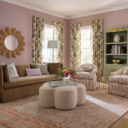 Lille Chinoiserie Pillow