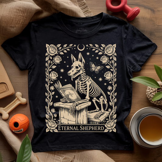 Eternal Shepherd T-shirt