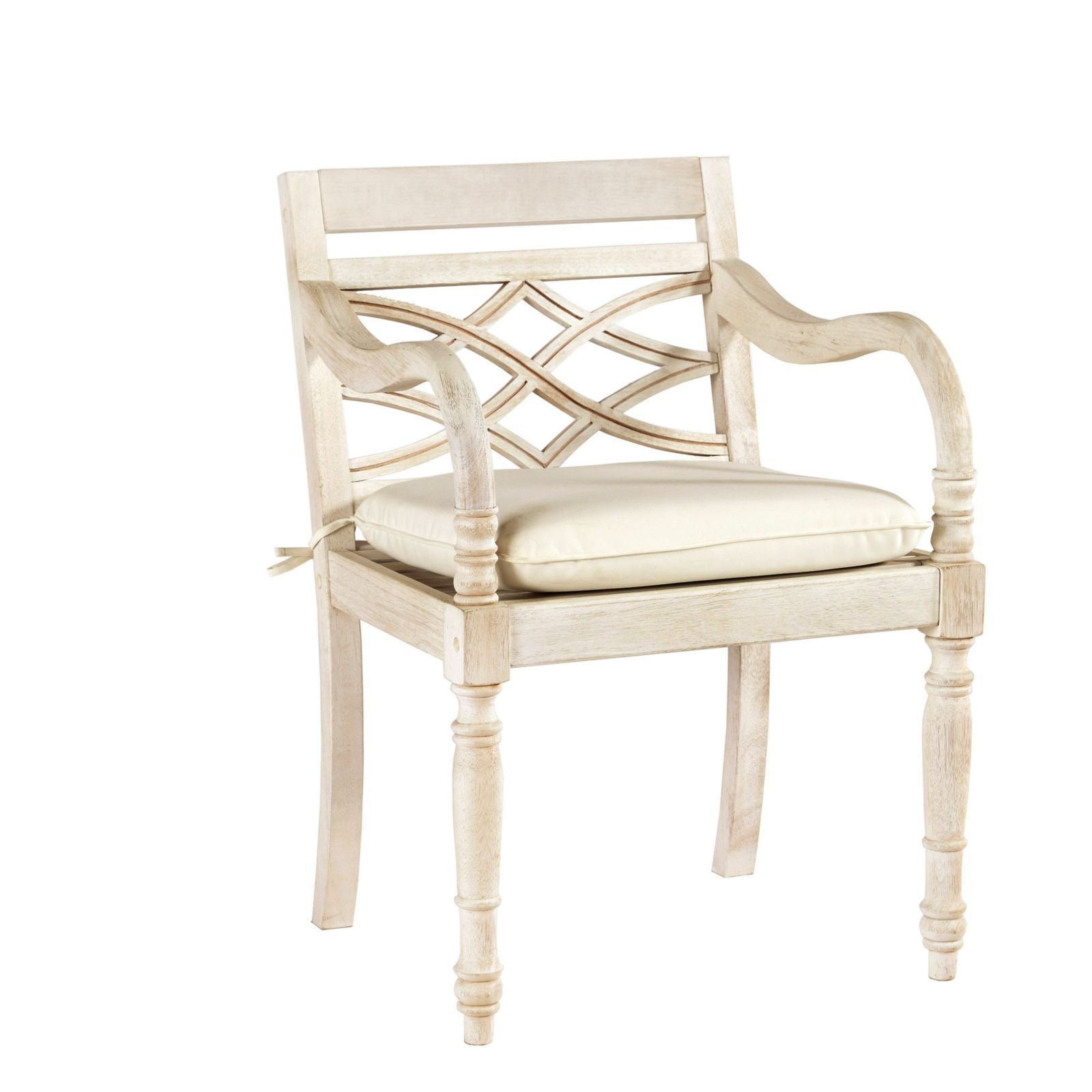 Replacement Chair Cushion - 20x19