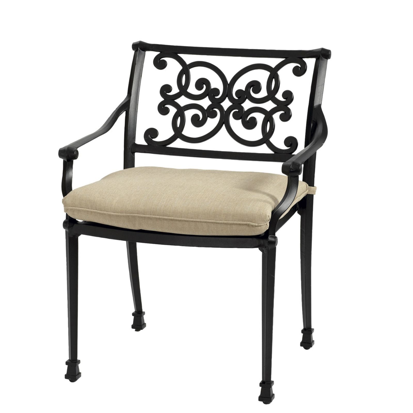 Replacement Chair Cushion - 21x18.5