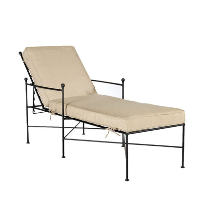 Replacement Chaise Cushion - 25x80