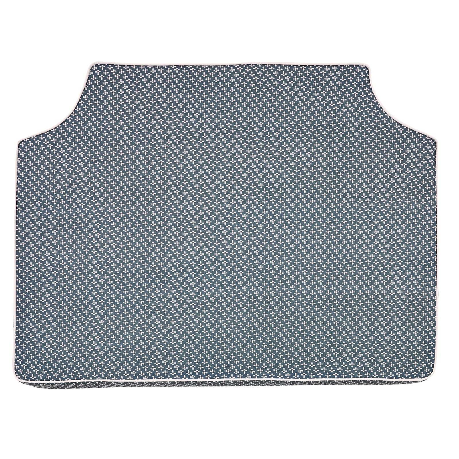 Ava Ditsy Foam Headboard