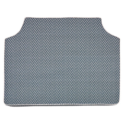 Ava Ditsy Foam Headboard