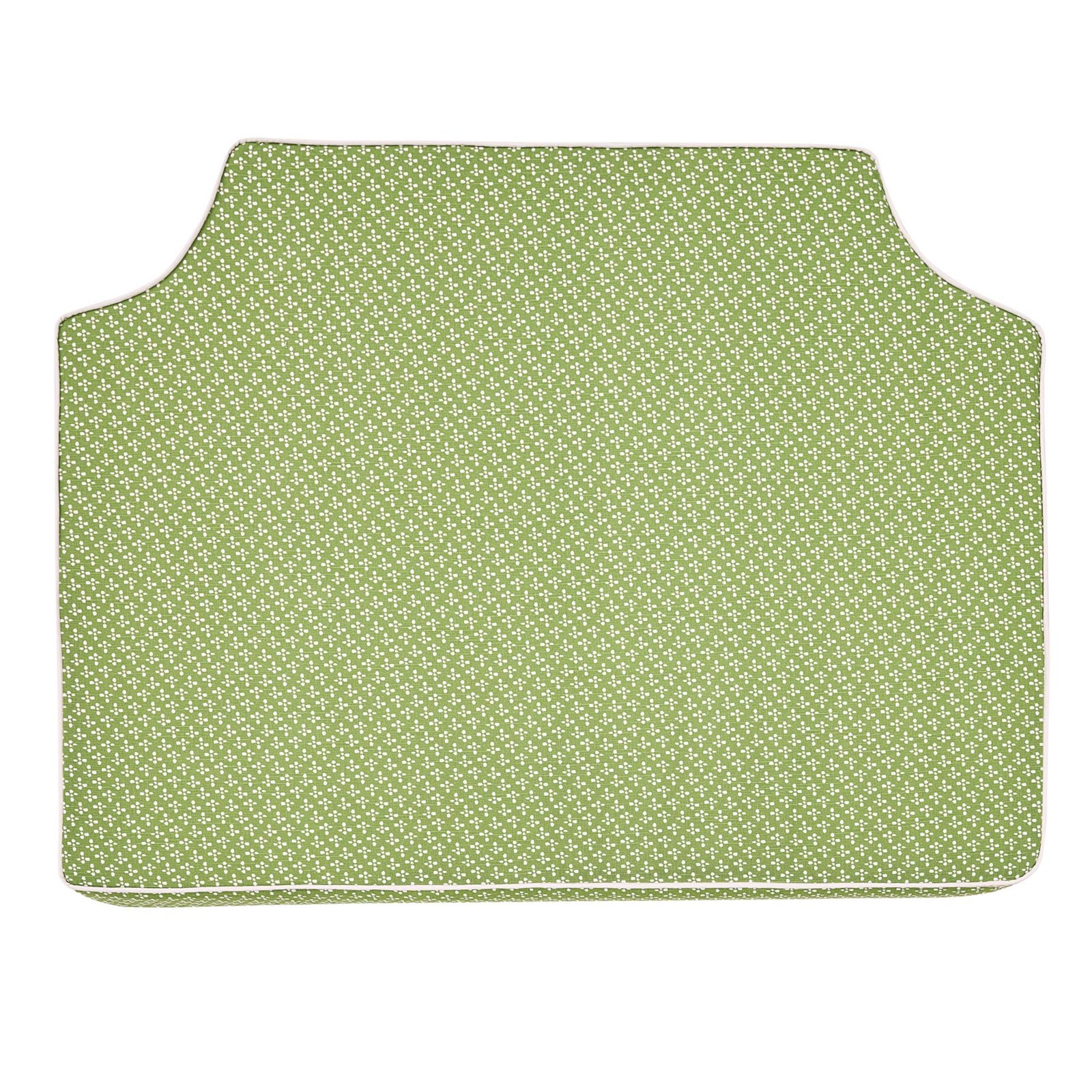 Ava Ditsy Foam Headboard