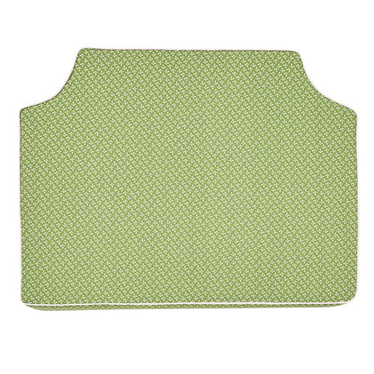 Ava Ditsy Foam Headboard