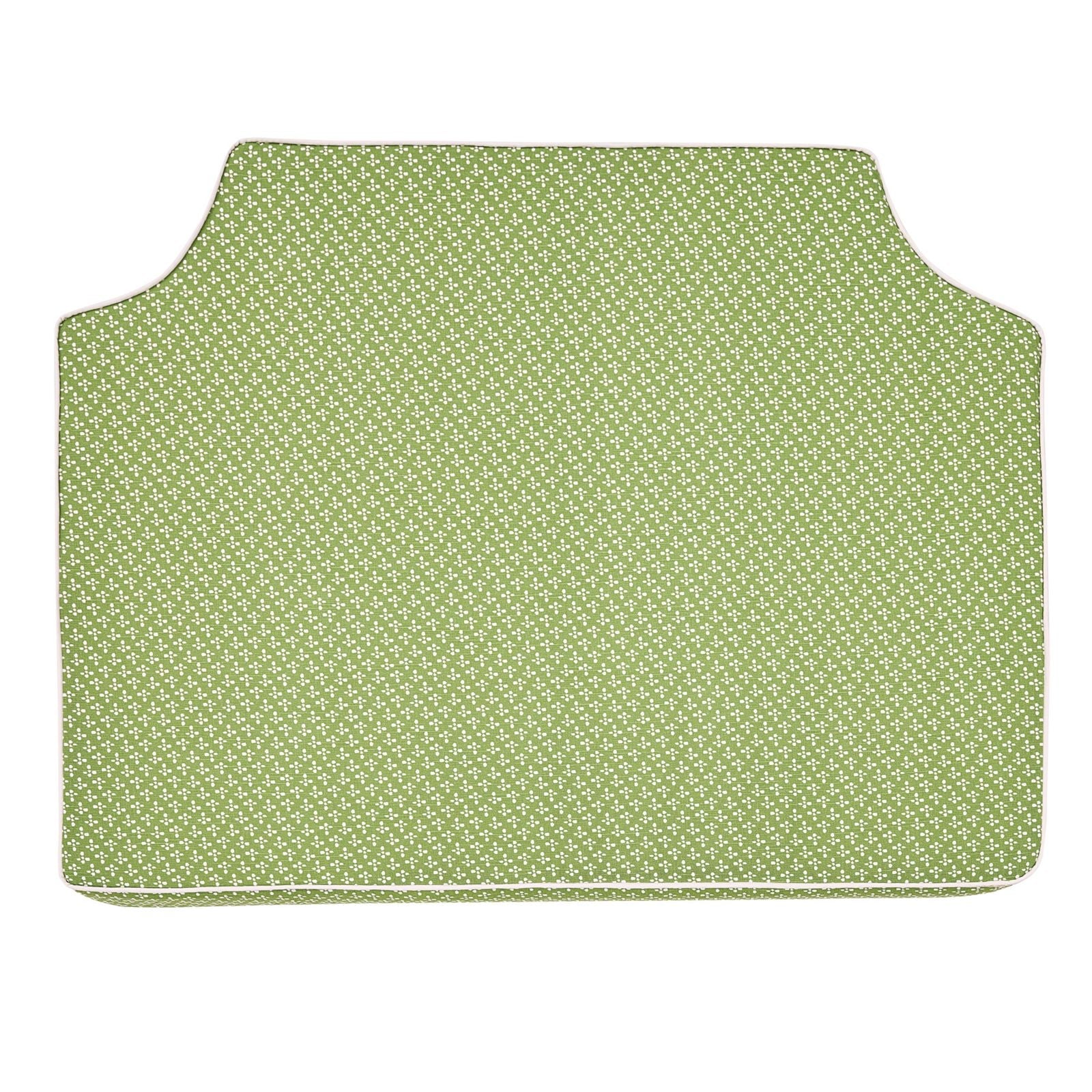 Ava Ditsy Foam Headboard