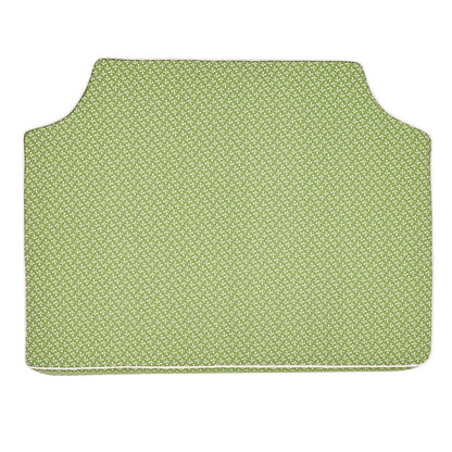 Ava Ditsy Foam Headboard
