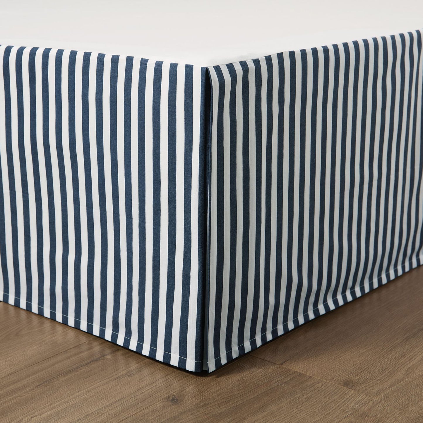 Classic Stripe Bedskirt