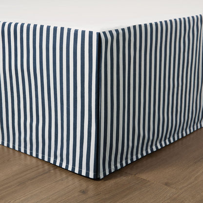 Classic Stripe Bedskirt