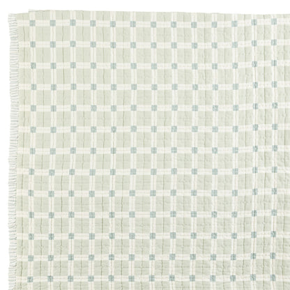 Pearl Quilted Bedding