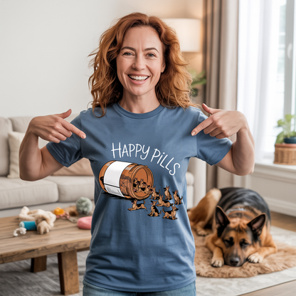 Happy Pills T-shirt