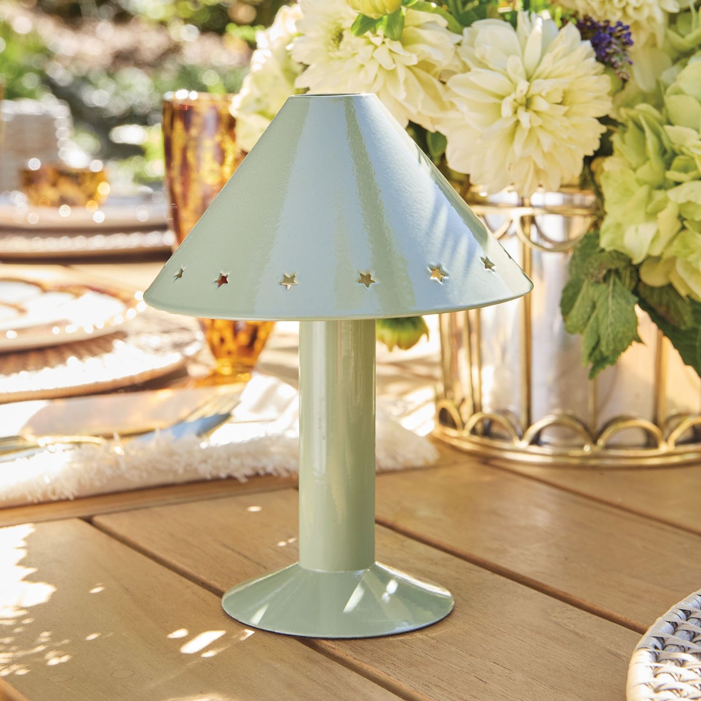 Cecil Tea Light
