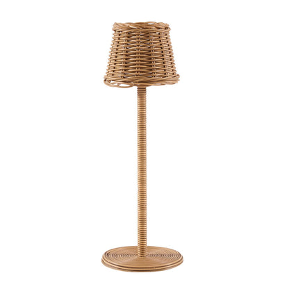 Augusta Outdoor LED Rechargeable Lamp