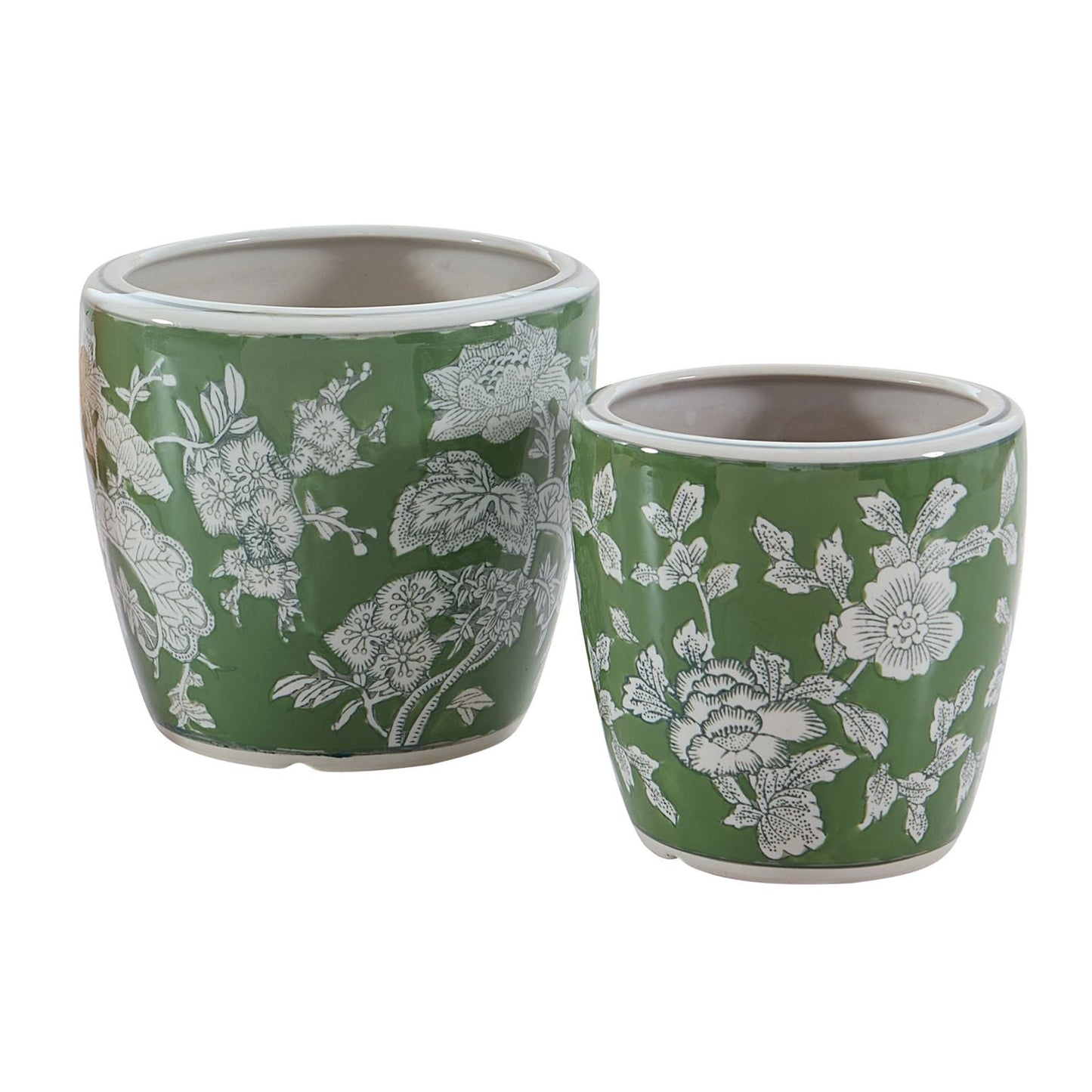 Sloan Planters - Set of 2