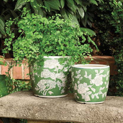 Sloan Planters - Set of 2