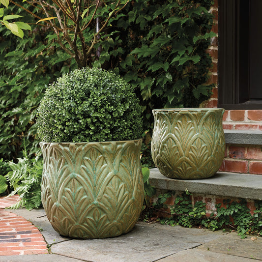 Anson Planter