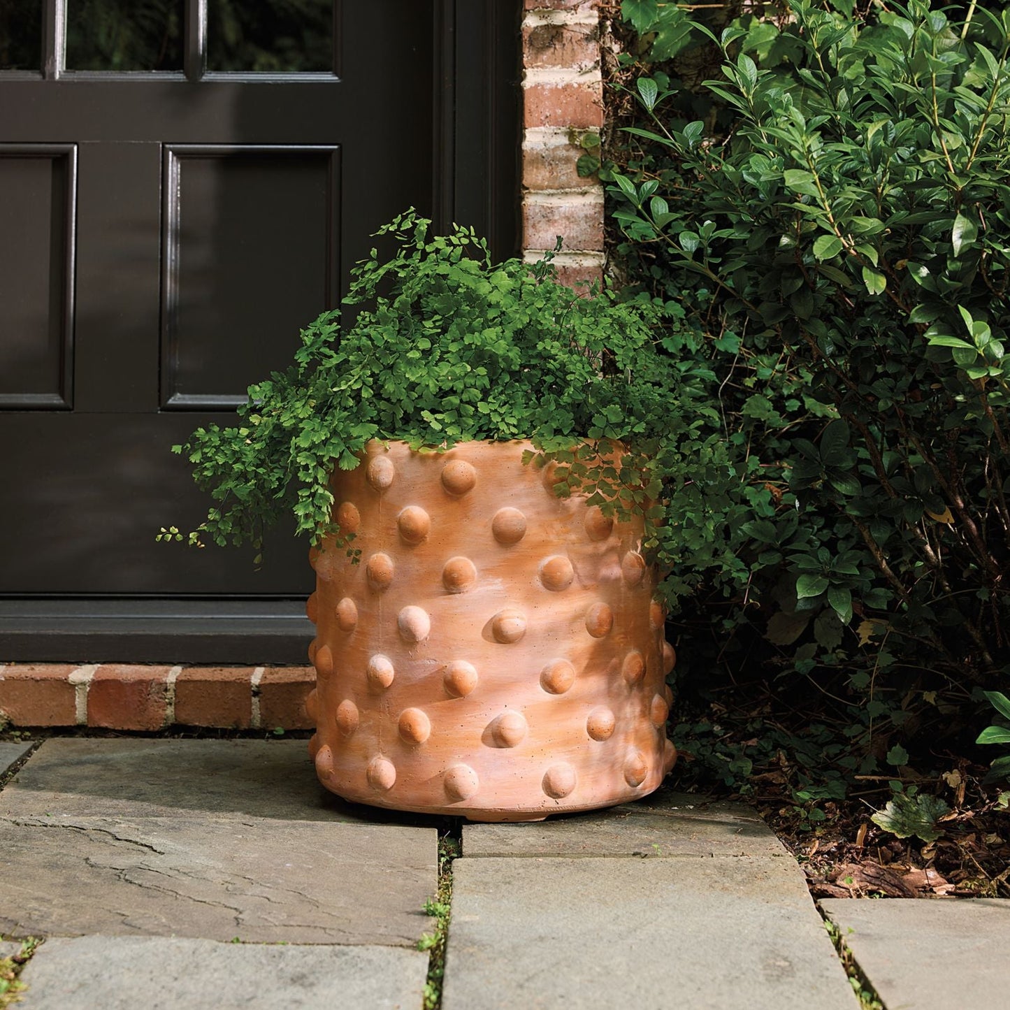 Carson Kressley Bauble Planter