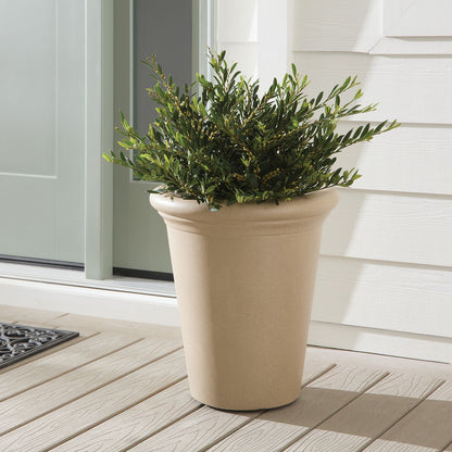 Suzanne Kasler Athena Outdoor Planter