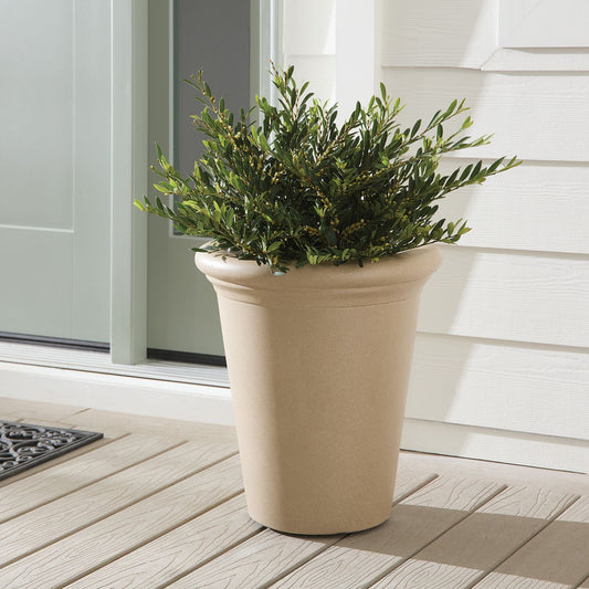 Suzanne Kasler Athena Outdoor Planter