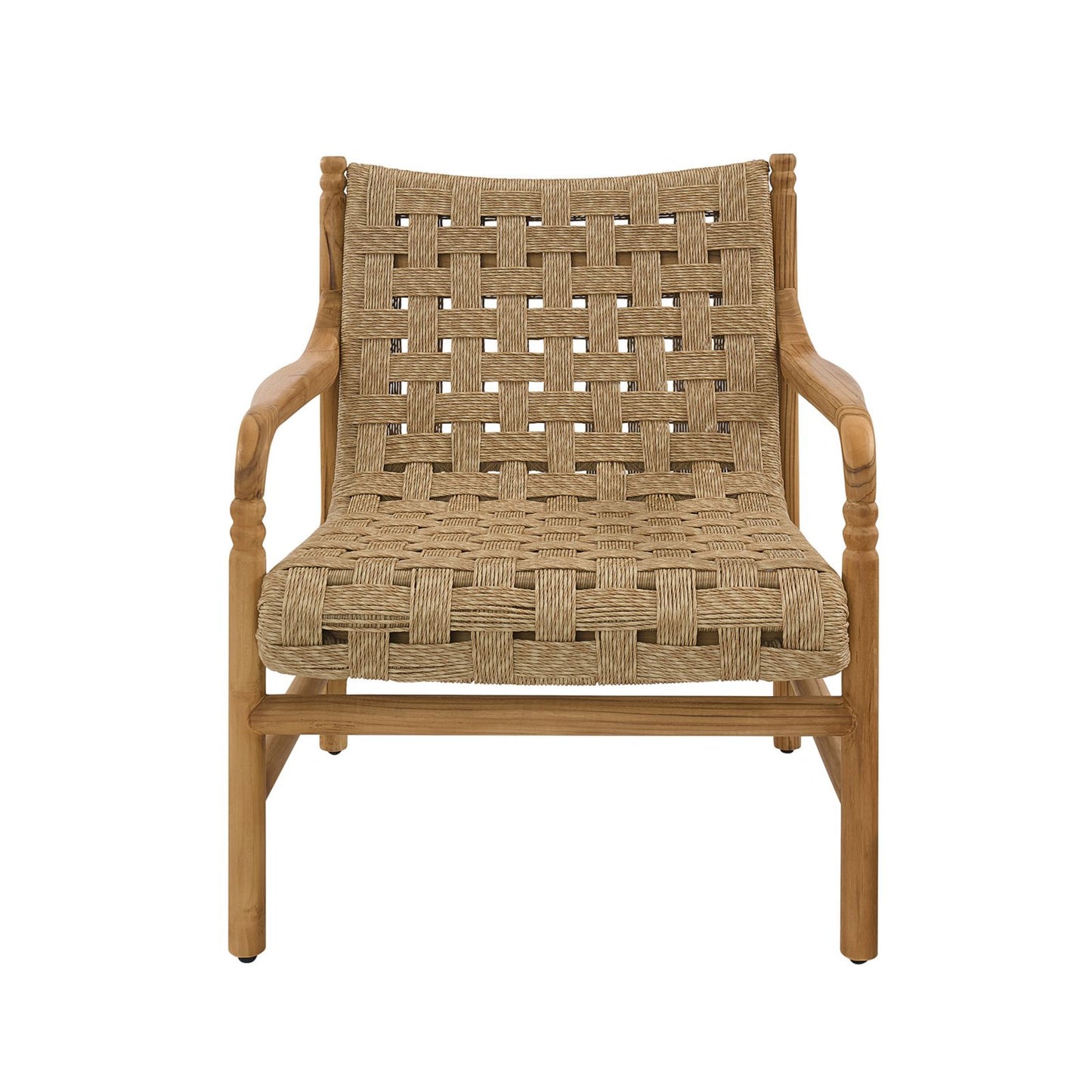 Biloxi Outdoor Lounge Chair