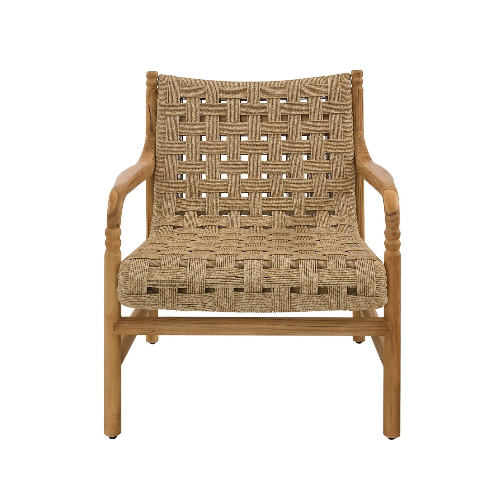 Biloxi Outdoor Lounge Chair