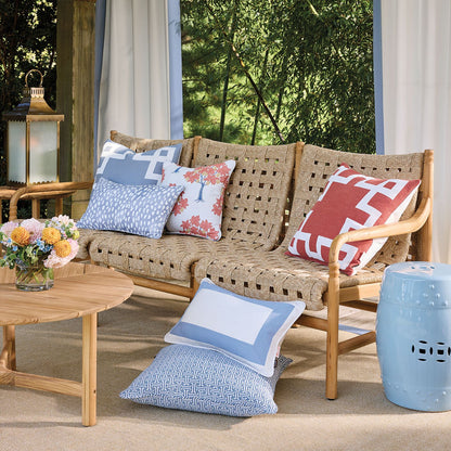 Biloxi Outdoor Sofa