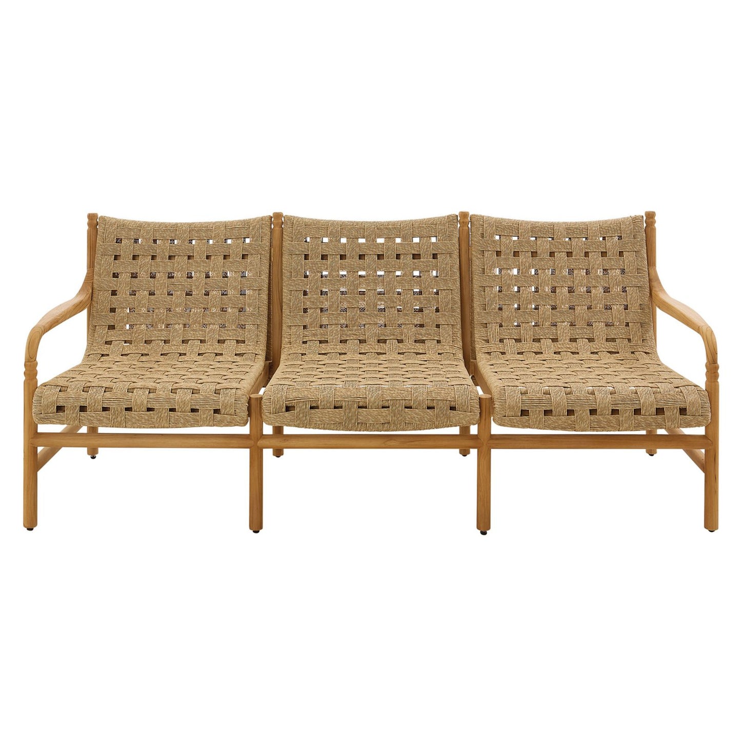 Biloxi Outdoor Sofa