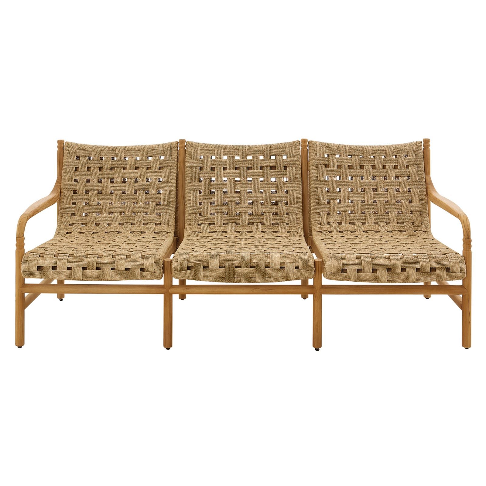 Biloxi Outdoor Sofa