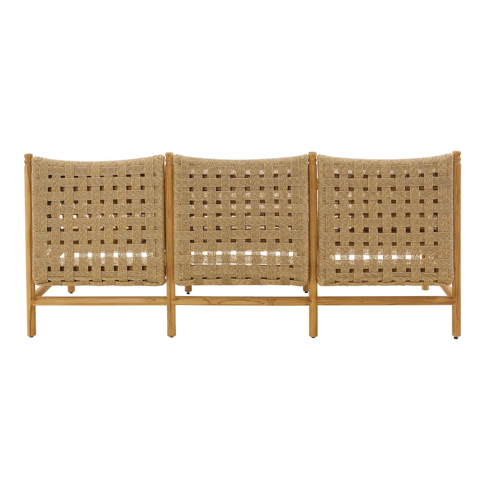 Biloxi Outdoor Sofa