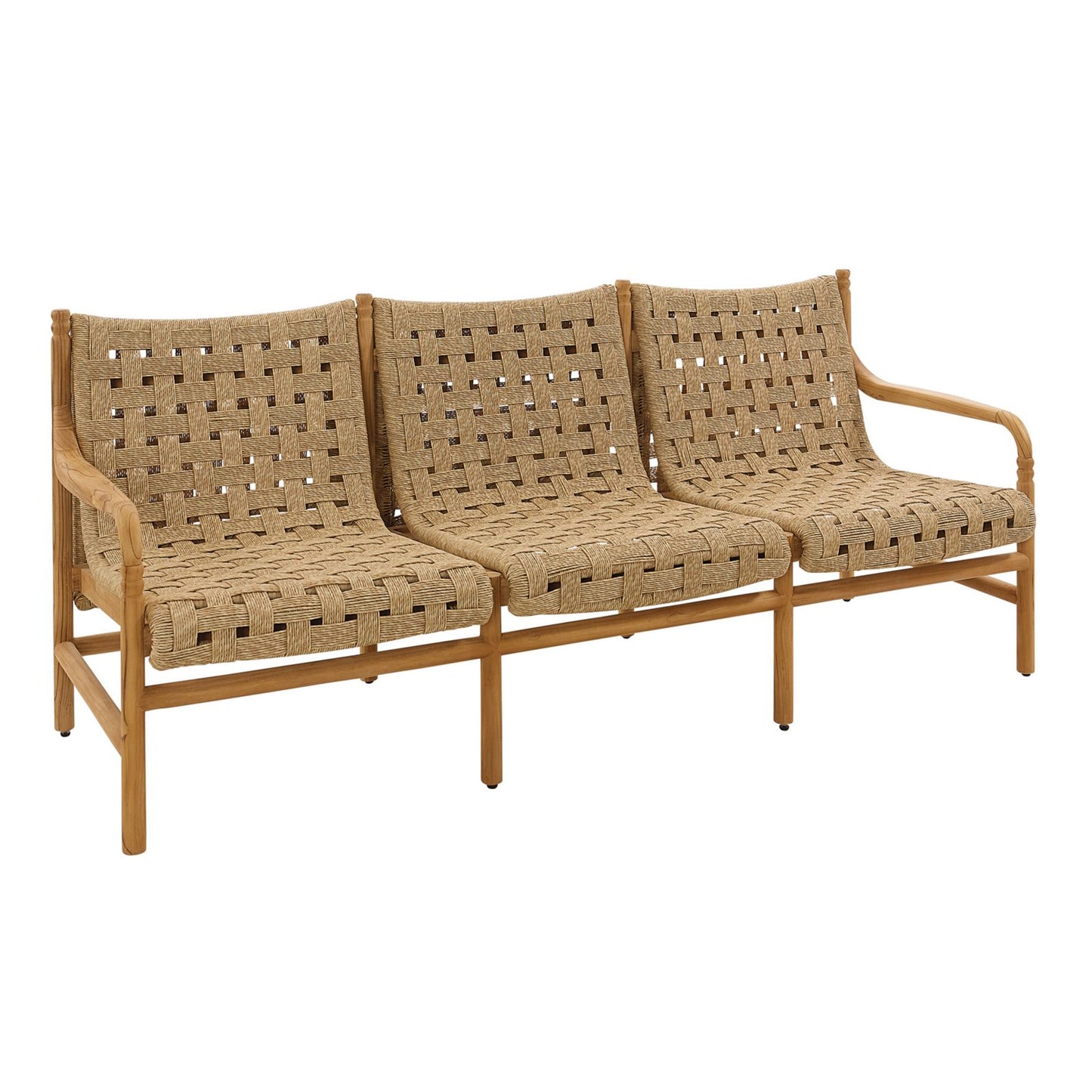 Biloxi Outdoor Sofa