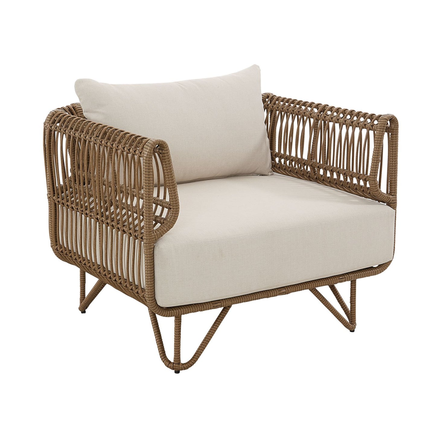 Lakeside Lounge Chair
