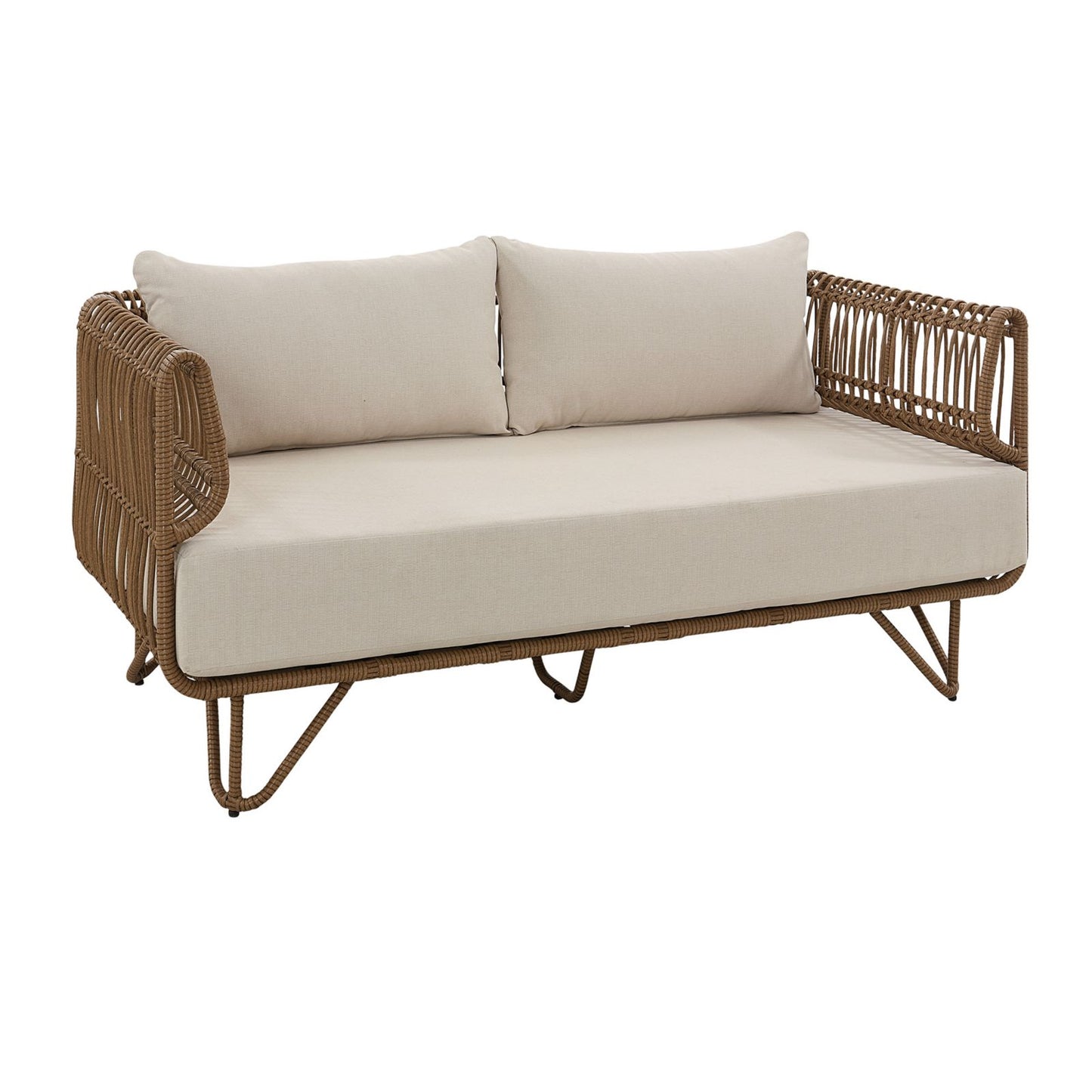 Lakeside Loveseat