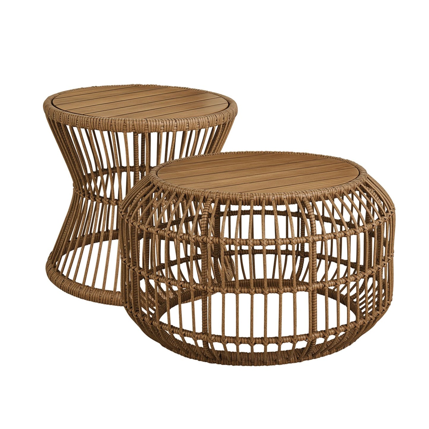 Lakeside Tables Set