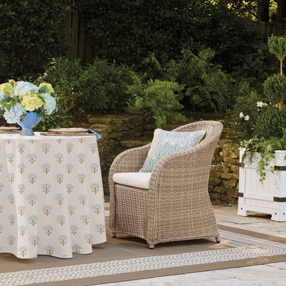 Suzanne Kasler Bedford Dining Chair - Set of 2