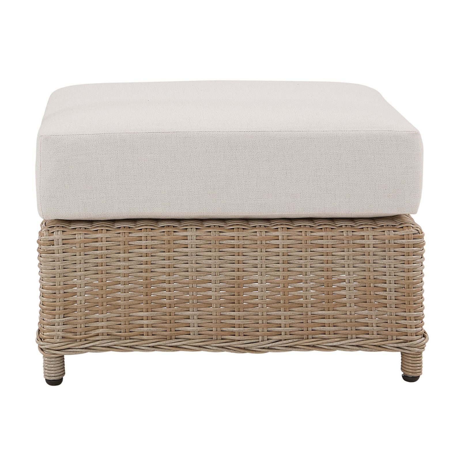 Suzanne Kasler Bedford Ottoman