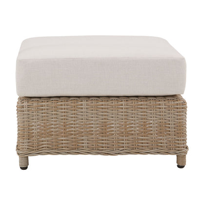 Suzanne Kasler Bedford Ottoman